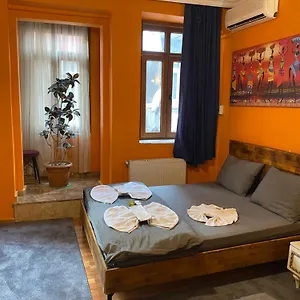 Hotel Taksim Pandora, Provincia di Istanbul