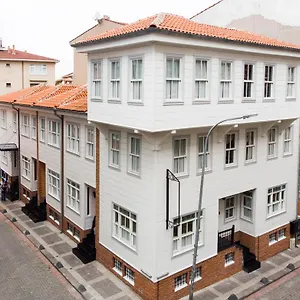 3* Hotel Pasaport Pier Kadikoey