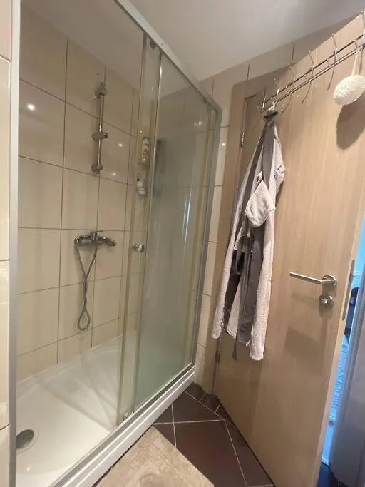 Appartamento Acik Havuz Ve Deniz Manzarasi Sunan Site Ev Provincia di Provincia di Istanbul