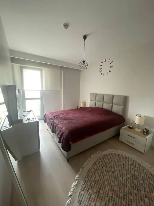 Acik Havuz Ve Deniz Manzarasi Sunan Site Ev Provincia di Provincia di Istanbul Turchia