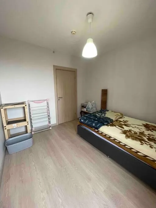 Apartment Acik Havuz Ve Deniz Manzarasi Sunan Site Ev Istanbul